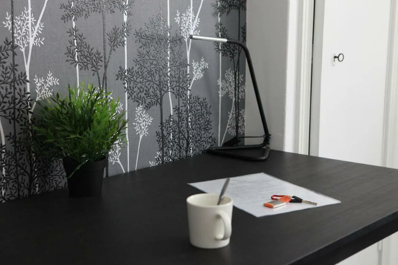 Studio Orchidea Helsinki