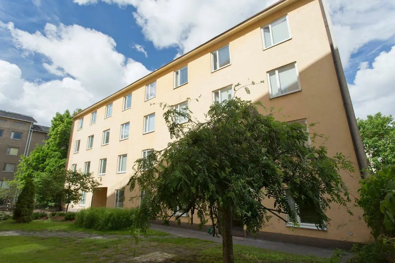 Appartamento Studio Orchidea Helsinki