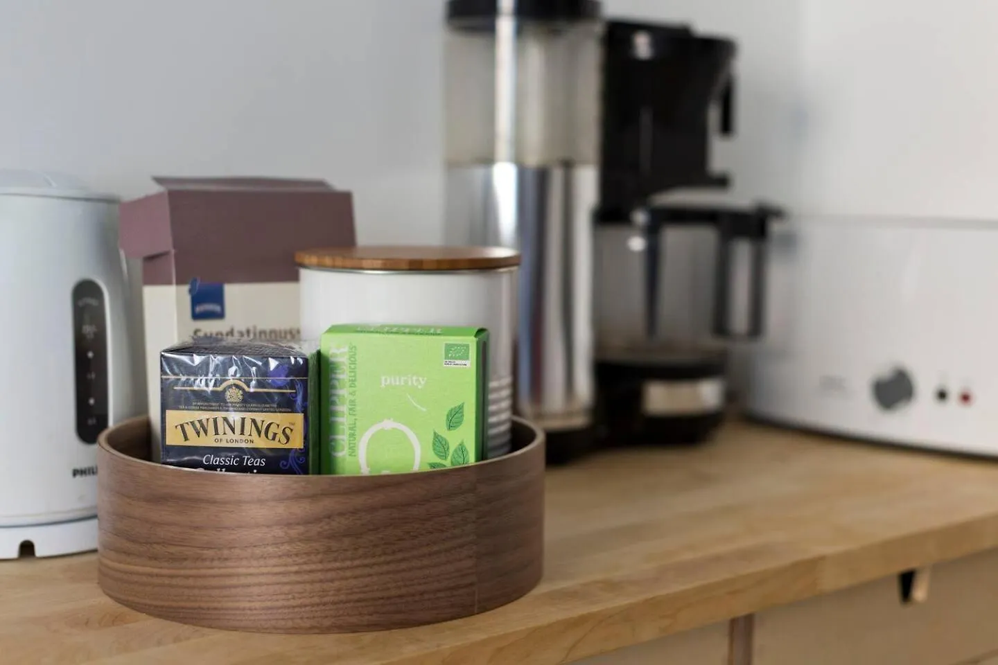 Apartamento Studio Orchidea Helsinki